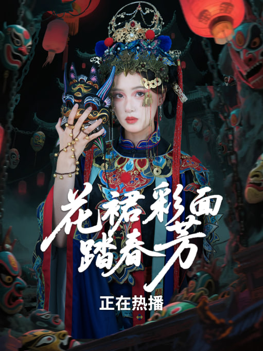 明星大侦探