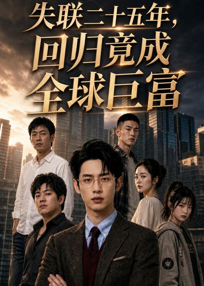 9号秘事剧照