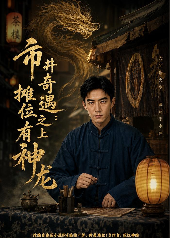 浪漫的体质剧照