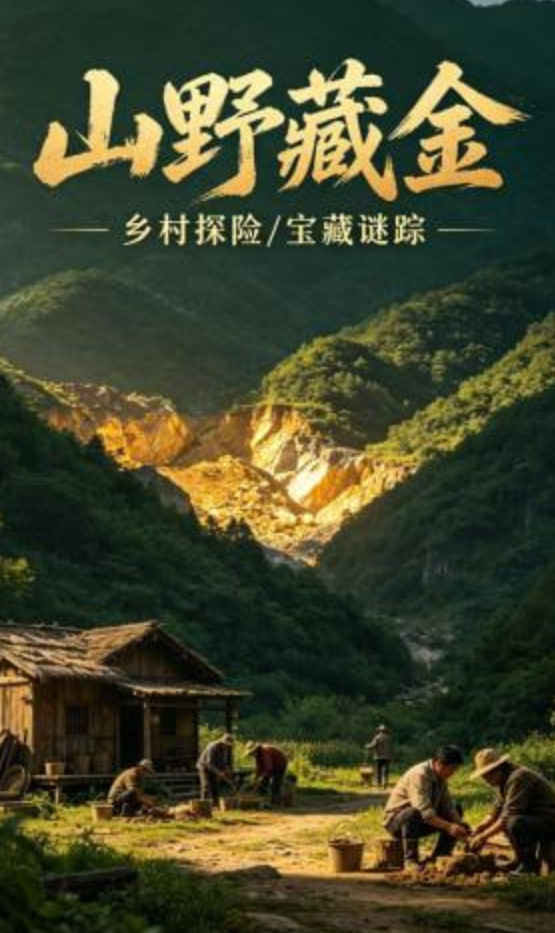 隐秘的角落剧照
